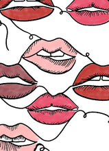Load image into Gallery viewer, Bittersweet Blush Wallcovering