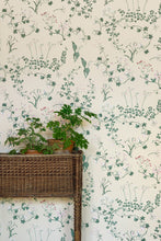 Load image into Gallery viewer, Botanica - Ivory Wallcovering