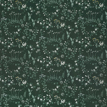 Load image into Gallery viewer, Botanica - Woodland Green Wallcovering