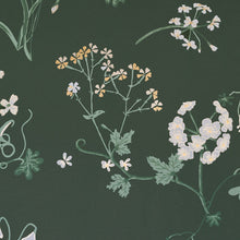 Load image into Gallery viewer, Botanica - Woodland Green Wallcovering