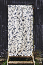 Load image into Gallery viewer, Honey Bees - Charcoal Fabric