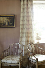 Load image into Gallery viewer, Marrakech Palm - Soft Gold Fabric