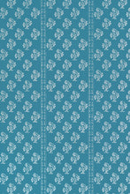 Load image into Gallery viewer, Maharani - Jaipur Blue Wallcovering