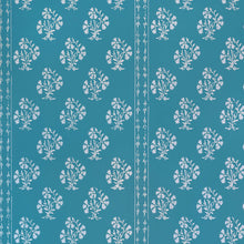 Load image into Gallery viewer, Maharani - Jaipur Blue Wallcovering