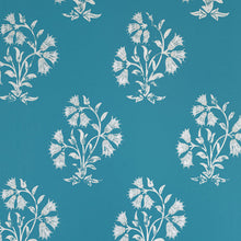 Load image into Gallery viewer, Maharani - Jaipur Blue Wallcovering