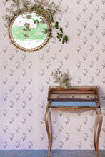 Load image into Gallery viewer, Maharani - Rajasthani Plaster Wallcovering