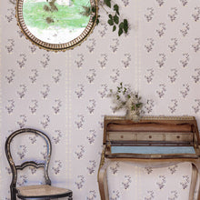 Load image into Gallery viewer, Maharani - Rajasthani Plaster Wallcovering