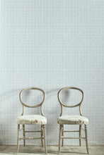 Load image into Gallery viewer, Star Tile - Sage Wallcovering