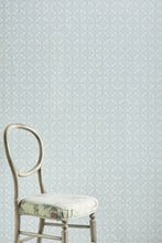Load image into Gallery viewer, Star Tile - Sage Wallcovering