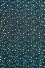 Load image into Gallery viewer, Monkey - Dutch Blue Wallcovering