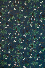 Load image into Gallery viewer, Monkey - Dutch Blue Wallcovering