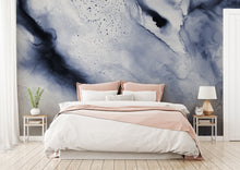 Load image into Gallery viewer, Billow Ballpoint Wallcovering