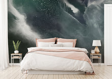 Load image into Gallery viewer, Billow Hampton Wallcovering