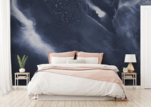 Load image into Gallery viewer, Billow Shibori Wallcovering