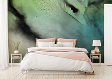 Load image into Gallery viewer, Billow Tidal Wallcovering