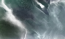 Load image into Gallery viewer, Billow Hampton Wallcovering