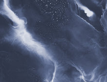 Load image into Gallery viewer, Billow Shibori Wallcovering