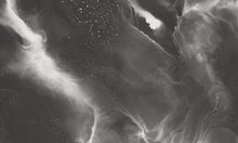 Load image into Gallery viewer, Billow Graphite Wallcovering