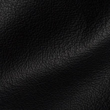 Load image into Gallery viewer, Black Forever Leather Fringe