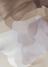 Load image into Gallery viewer, Bloom Silver Type II Wallcovering