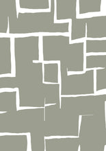 Load image into Gallery viewer, WT-102 R3 Wallpaper Mural