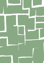 Load image into Gallery viewer, WT-102 R4 Wallpaper Mural