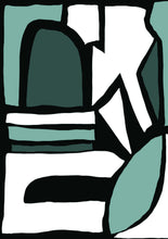 Load image into Gallery viewer, WT-103 R4 Wallpaper Mural