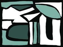 Load image into Gallery viewer, WT-103 R4 Wallpaper Mural