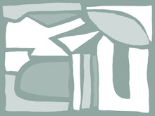 Load image into Gallery viewer, WT-103 R8 Wallpaper Mural