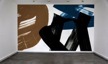 Load image into Gallery viewer, WT-104 Wallpaper Mural