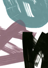 Load image into Gallery viewer, WT-104 R3 Wallpaper Mural
