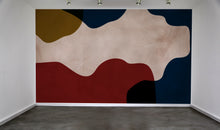 Load image into Gallery viewer, WT-107 R2 Wallpaper Mural