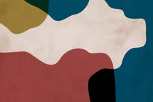 Load image into Gallery viewer, WT-107 Wallpaper Mural