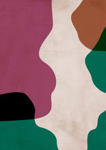 Load image into Gallery viewer, WT-107 R3 Wallpaper Mural