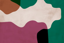 Load image into Gallery viewer, WT-107 R3 Wallpaper Mural