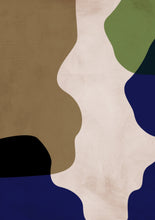 Load image into Gallery viewer, WT-107 R4 Wallpaper Mural