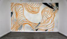 Load image into Gallery viewer, WT-110 R1 Wallpaper Mural