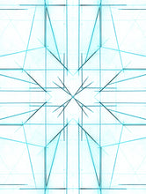 Load image into Gallery viewer, WT-111 R2 Wallpaper Mural