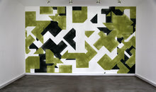 Load image into Gallery viewer, WT-112 R1 Wallpaper Mural