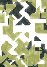 Load image into Gallery viewer, WT-112 Wallpaper Mural