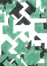 Load image into Gallery viewer, WT-112 R1 Wallpaper Mural