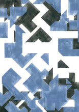 Load image into Gallery viewer, WT-112 R2 Wallpaper Mural