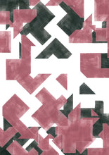 Load image into Gallery viewer, WT-112 R3 Wallpaper Mural