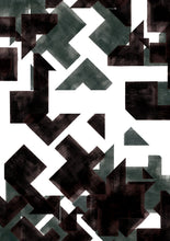 Load image into Gallery viewer, WT-112 R4 Wallpaper Mural