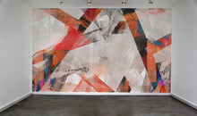 Load image into Gallery viewer, WT-113 R1 Wallpaper Mural