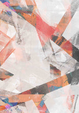 Load image into Gallery viewer, WT-113 Wallpaper Mural