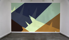 Load image into Gallery viewer, WT-114 R4 Wallpaper Mural