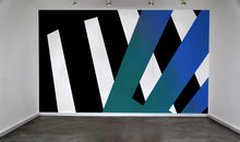 Load image into Gallery viewer, WT-115 R3 Wallpaper Mural