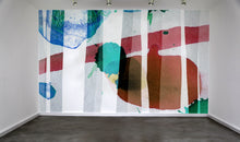 Load image into Gallery viewer, WT-117 R1 Wallpaper Mural