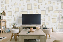 Load image into Gallery viewer, S21- Art6 R1 Wallpaper Mural